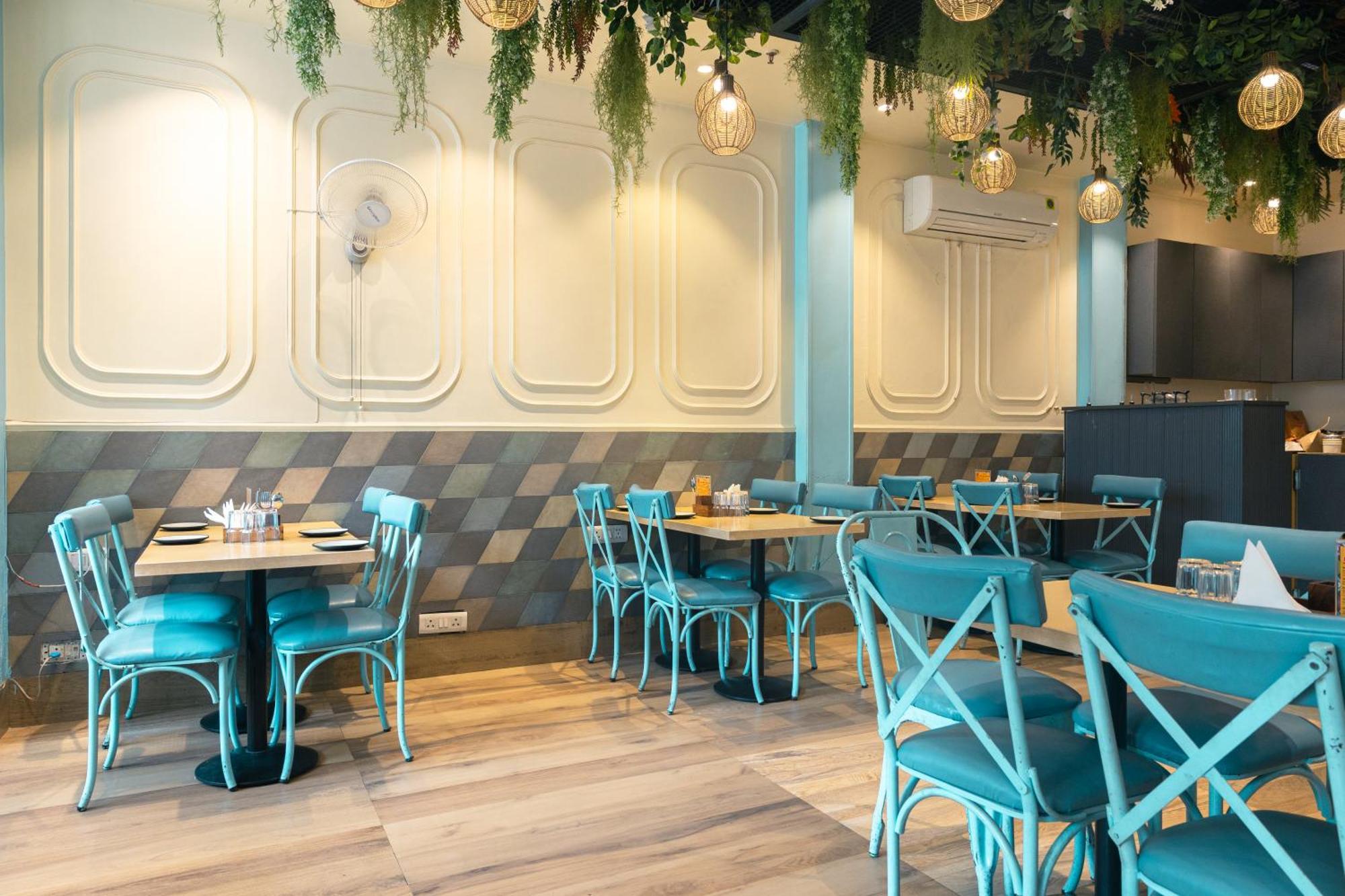 Rupam Hotel Делі Екстер'єр фото